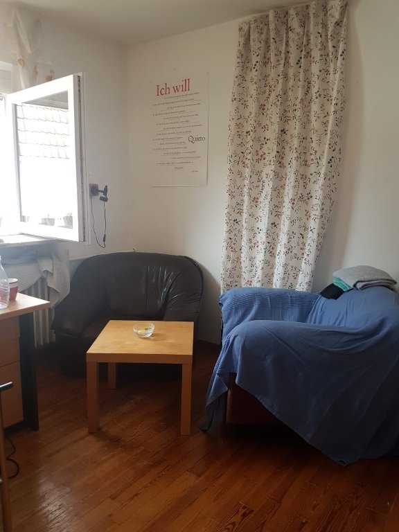 WG-Zimmer Innenstadt Reichswaldstr.7 - Bild 7