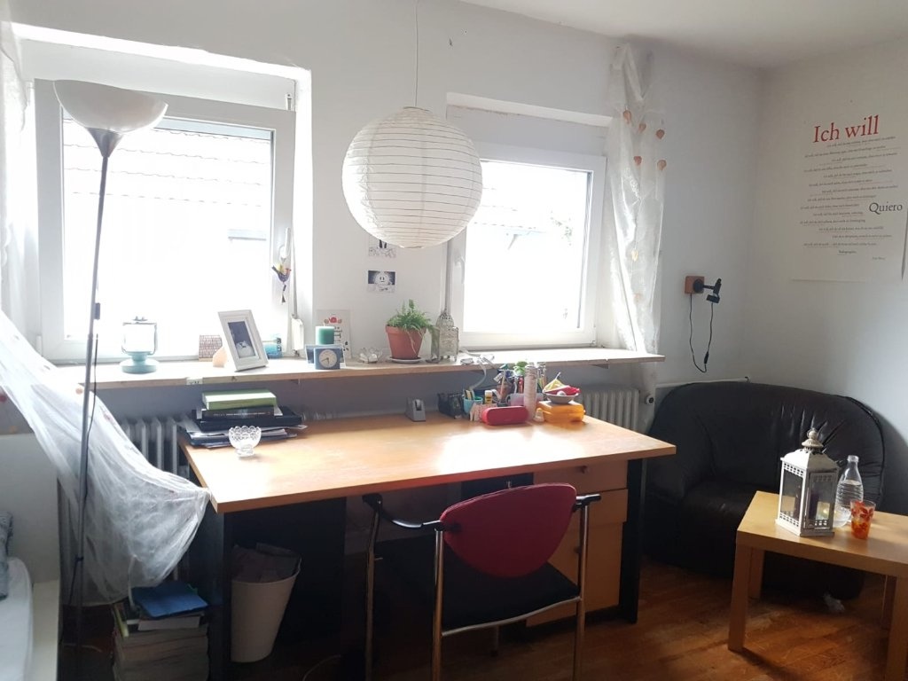 WG-Zimmer Innenstadt Reichswaldstr.7 - Bild 6
