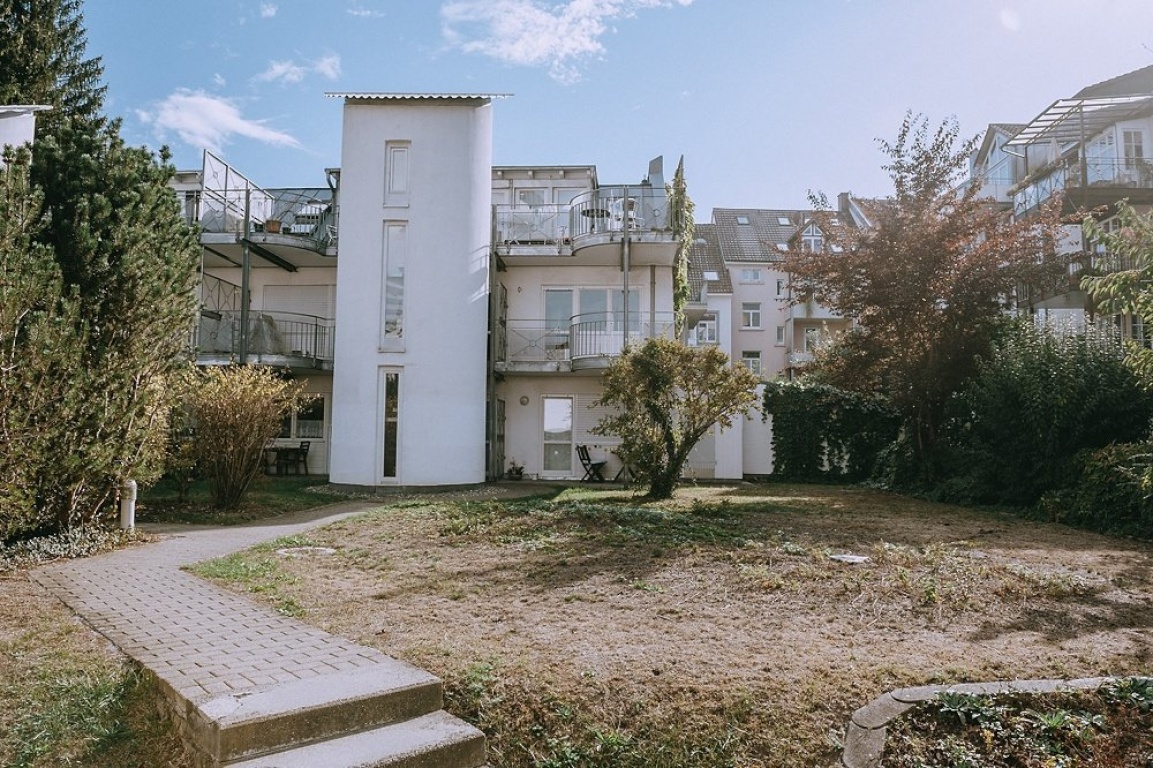 Ruhige 1,5-Zimmer-Wohnung mit Balkon im Konstanzer Paradies – möbliert zur Zwischenmiete – Brauneggerstr.56, 78462 Konstanz Paradies – Vorschaubild 12