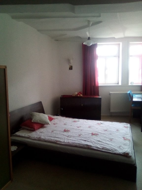 Flatshare Kernstadt Oberstadt - Zimmer