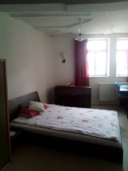 Ad image: Übernachtung in unserem Gästezimmer (mit eigenem kl. Bad)