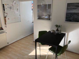 Anzeigenbild: 1-Zimmer Apartment direkt in der CITY - ab 01.10.2021