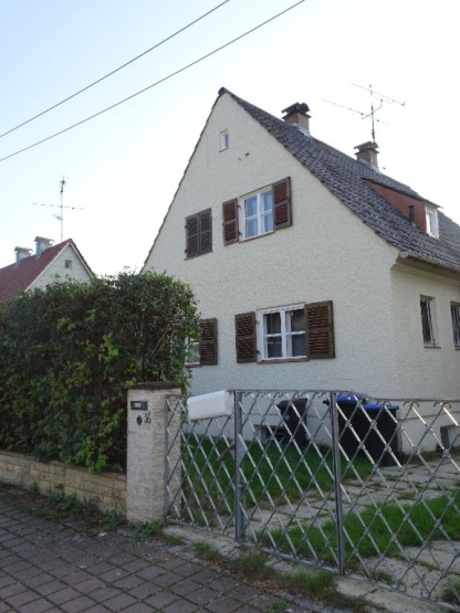 44+ Haus Mit Urigem Garten, Bezirk mit hervorragender anbindung+ voll
