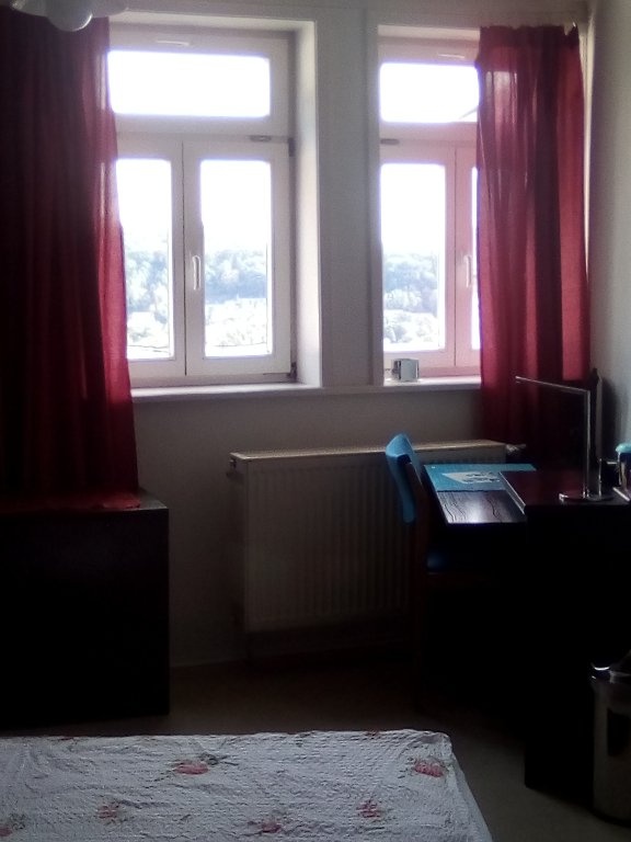 Flatshare Kernstadt Oberstadt - Arbeitsecke