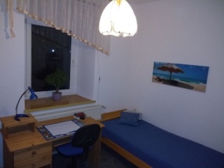Imagen del anuncio: 3 habitaciones amuebladas