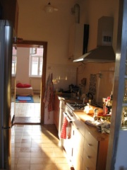 Furnished shared room, 17 m², Rudolfsheim-Fünfhaus, Rudolfsheim-Fünfhaus