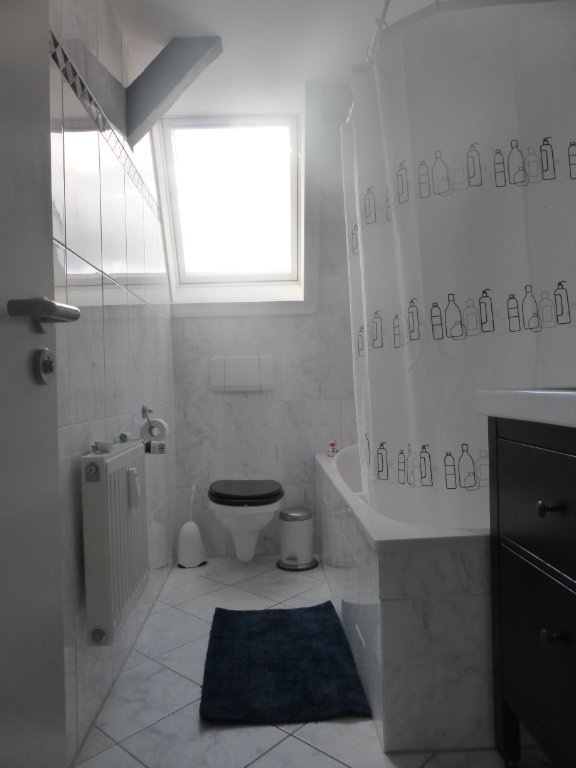 Wohnung Friedrichshain Voigtstr. - Bild 12