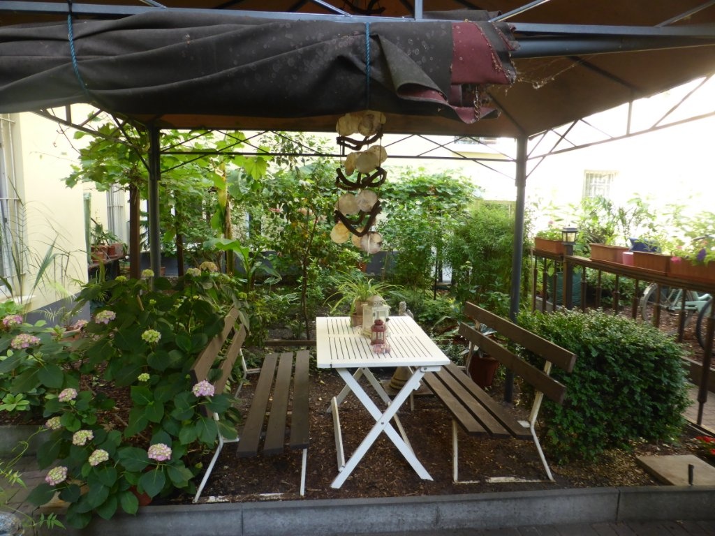 Wohnung Friedrichshain Voigtstr. - Bild 14