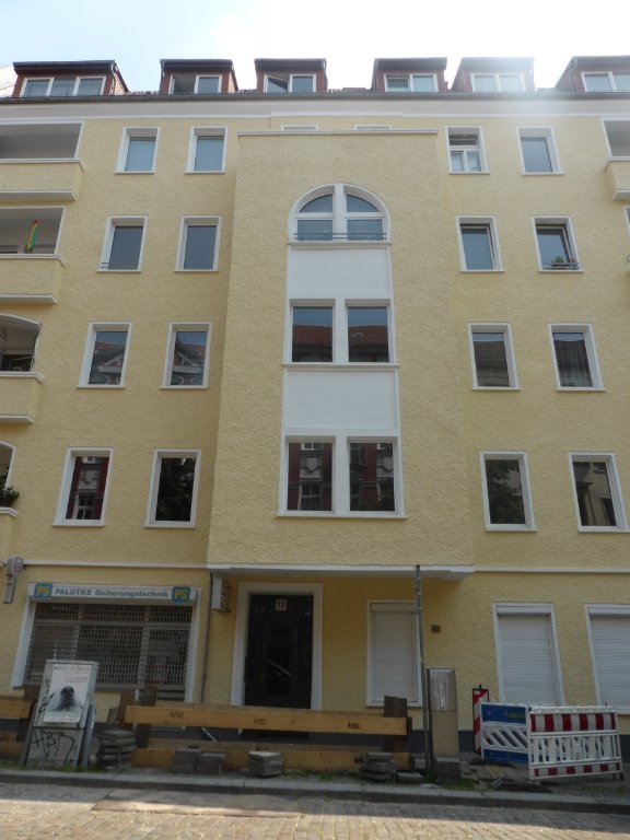 Wohnung Friedrichshain Voigtstr. - Bild 16
