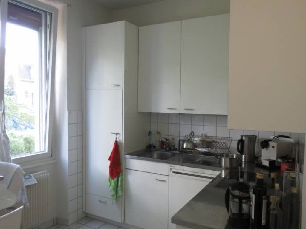 Habitación en WG Gundeli Jurastr. - foto 2