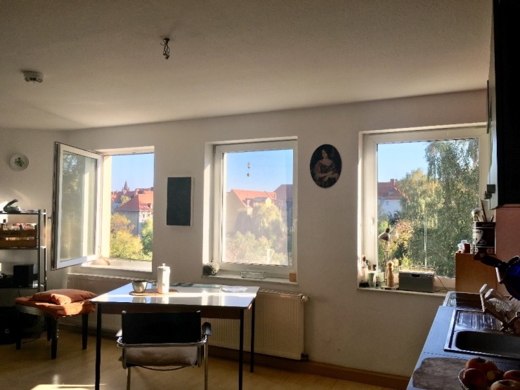 Single wohnungen halle saale