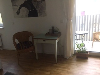 Untermiete vom 15/05-30/09/2026  Neubau Apartment in Friedrichshain mit Lift - sonnig, zentral aber dennoch ruhig