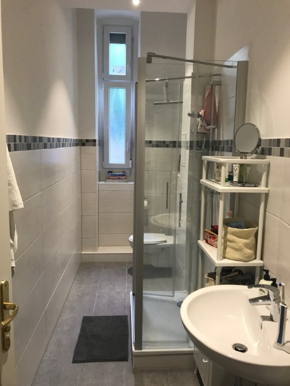 Möblierte 2-Zi Altbauwohnung in Prenzlauer Berg – Chodowieckistrasse 6, 10405 Berlin Prenzlauer Berg – Vorschaubild 3