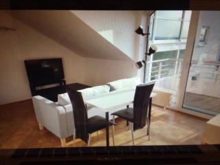 Imagen del anuncio: Helle 1-Zimmer-Wohnung