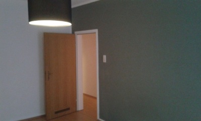 Anzeigenbild: Zentrale 2-Zimmer Wohnung in Witten Innenstadt