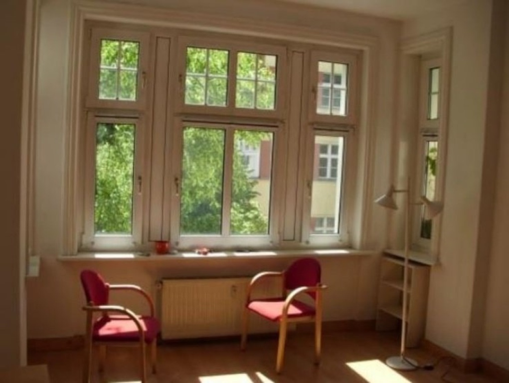 Habitación en WG Neukölln Weichselstraße - foto 1