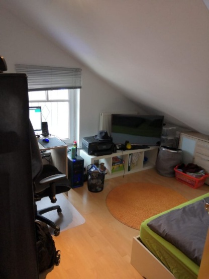 Single wohnung rosenheim