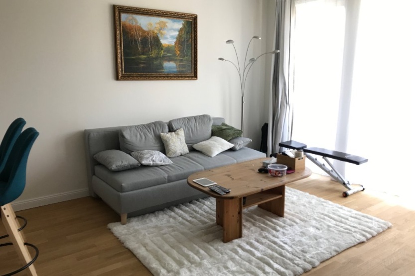 Heinrich Heine Garten 2 Zimmer Eg Wohnung Mit Sud Terrasse Und Garten Wohnung In Dusseldorf Heerdt
