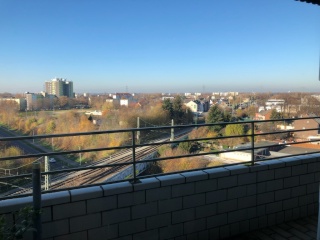Imagen del anuncio: Gepflegte 2-Zimmer-ETW mit sonnigem Südwest-Balkon nahe Köln und Düsseldorf