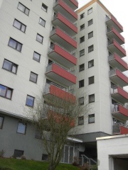 Ad image: schöne ruhige 3 Zimmer Wohnung Koblenz Metternich 2min zur Uni u Verwaltung