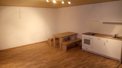 Imagen del anuncio: 2 Zimmer Wohnung idylische Lage