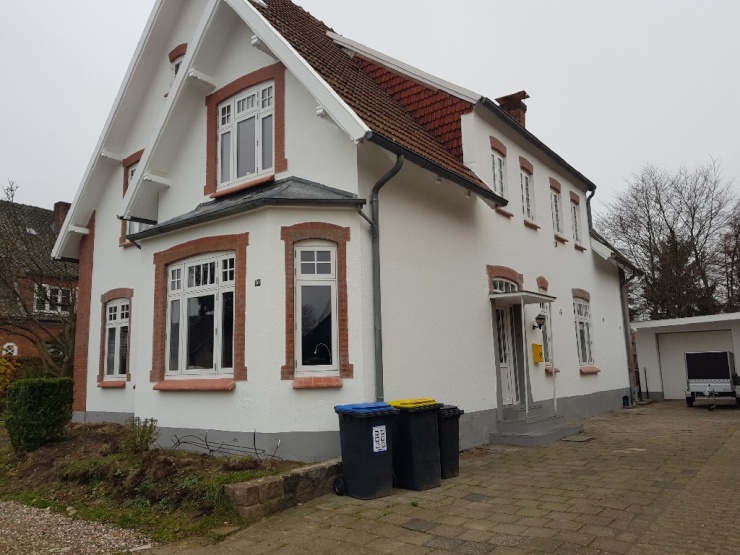 Wohnungen Flensburg Wohnungen Angebote in Flensburg