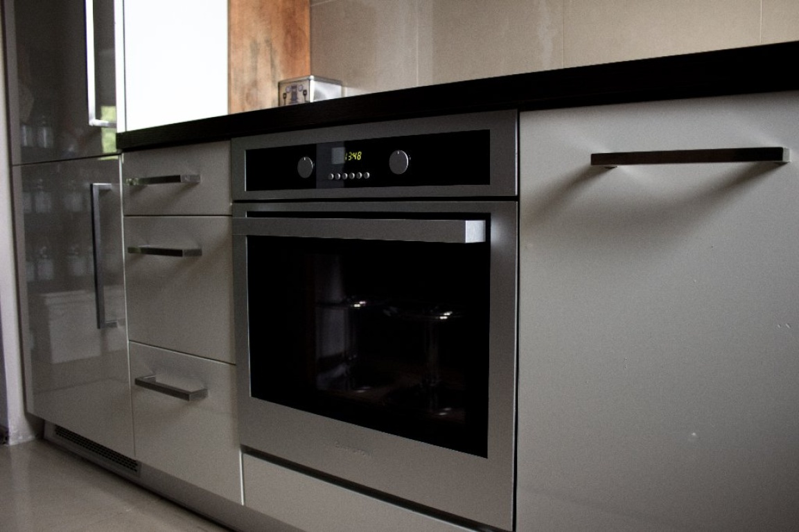 Flat Neukölln Aronsstraße, 40 - Küche