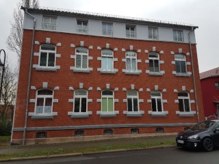 Imagen del anuncio: Schöne 2 Raumwohnung