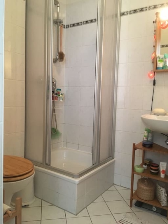 Zwischenmiete: Zentrale 1,5 Zimmerwohnung *möbliert* – 4109 Leipzig Zentrum-West – Vorschaubild 11