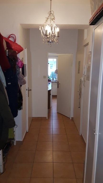 2 Zimmer Wohnung im Nordend- West in perfekter Lage, zur Zwischenmiete (Zeitraum verhandelbar) – 60322 Frankfurt am Main Nordend-West – Vorschaubild 6