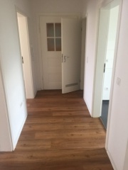 Ad image: Großräumige, lichtdurchflutete 3-Zimmerwohnung mit Balkon