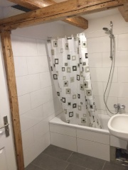 Anzeigenbild: Gemütliche 2-ZKB Wohnung in der Alten Ölmühle (möblierte Business Wohnung)