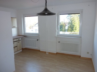 Imagen del anuncio: 1 Zimmer Apartment. Komplett NEU renoviert, hell und ruhig zu vermieten