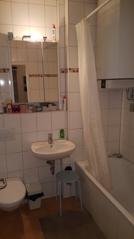 2 Zimmer Wohnung im Nordend- West in perfekter Lage, zur Zwischenmiete (Zeitraum verhandelbar) – 60322 Frankfurt am Main Nordend-West – Vorschaubild 5