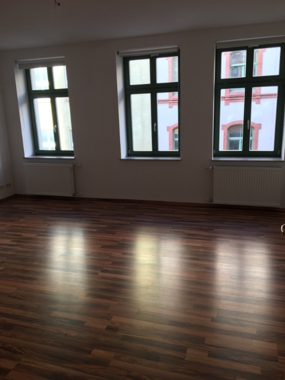 Wohnung nördliche Innenstadt Ernst- Kromayer- Straße 29 - Wohnzimmer