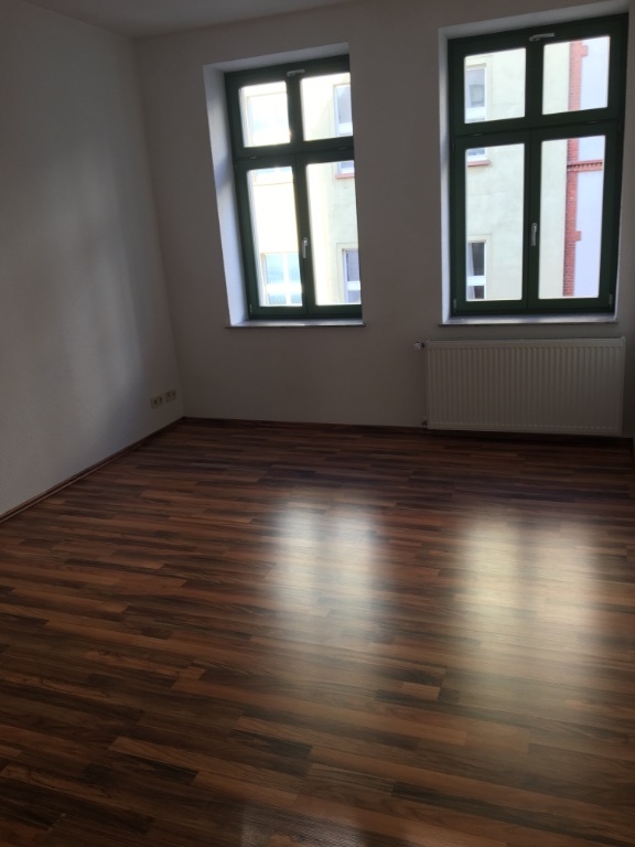 Wohnung nördliche Innenstadt Ernst- Kromayer- Straße 29 - Schlafzimmer