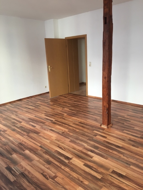 Wohnung nördliche Innenstadt Ernst- Kromayer- Straße 29 - Wohnzimmer
