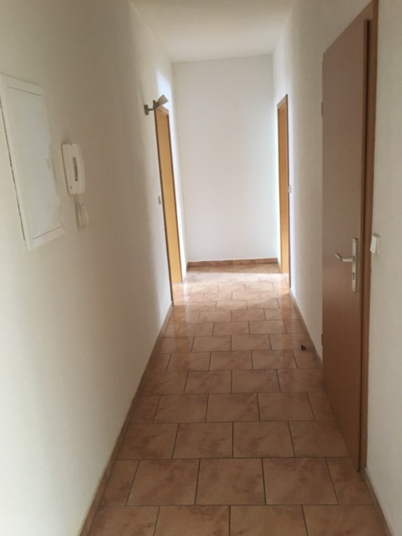Wohnung nördliche Innenstadt Ernst- Kromayer- Straße 29 - Flur
