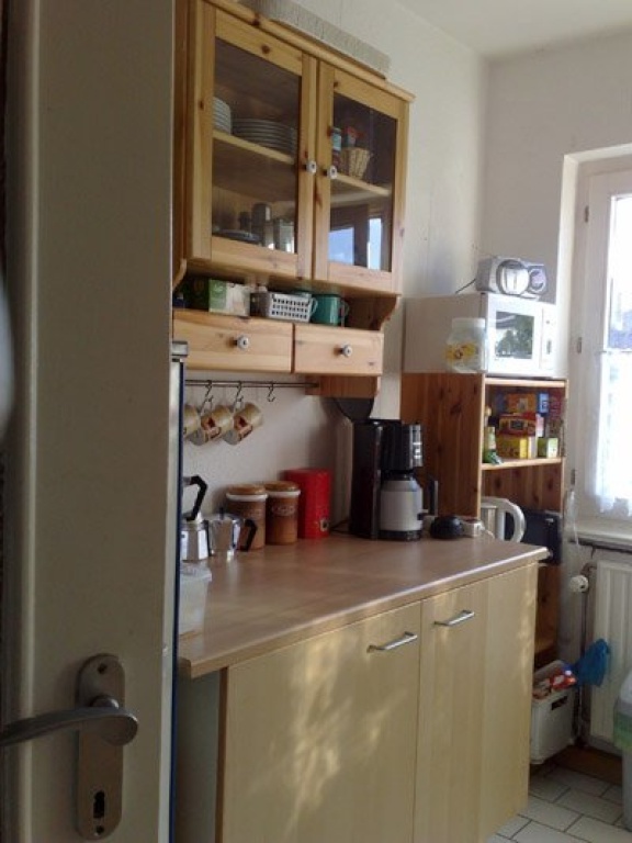 WG-Zimmer Benrath calvinstr. 15 - Bild 2