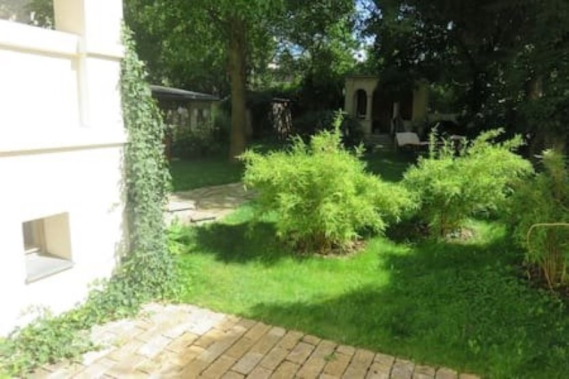 Zentrales Wohnen im Denkmal – Weinbergstrasse 30, 14469 Potsdam Jägervorstadt – Vorschaubild 6