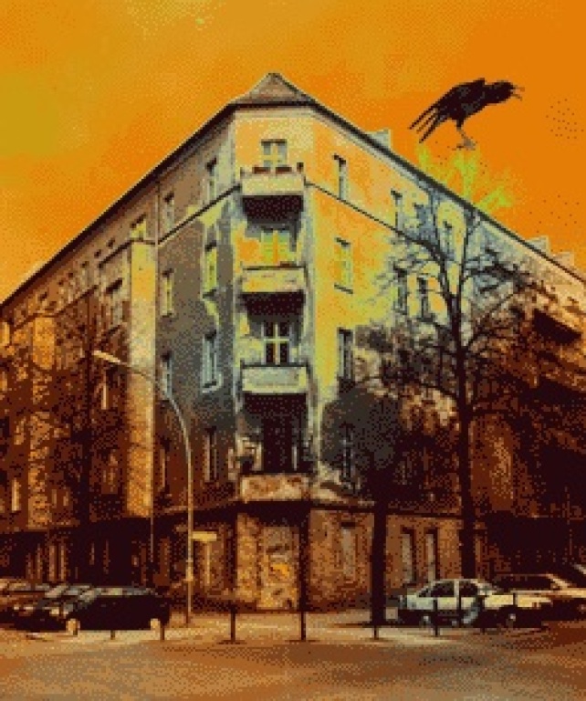 Apartamento Friedrichshain Finowstraße 33 - foto 2