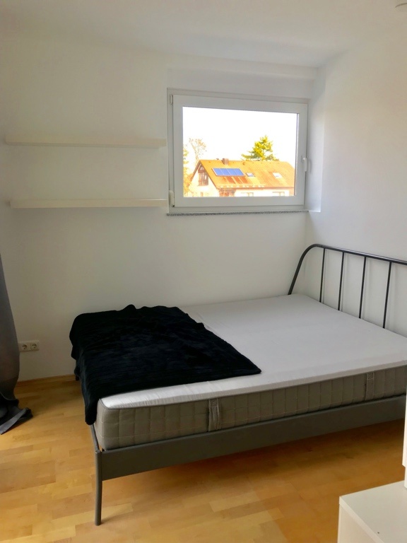 Habitación en WG Hadern Würmtalstr 141 - foto 7