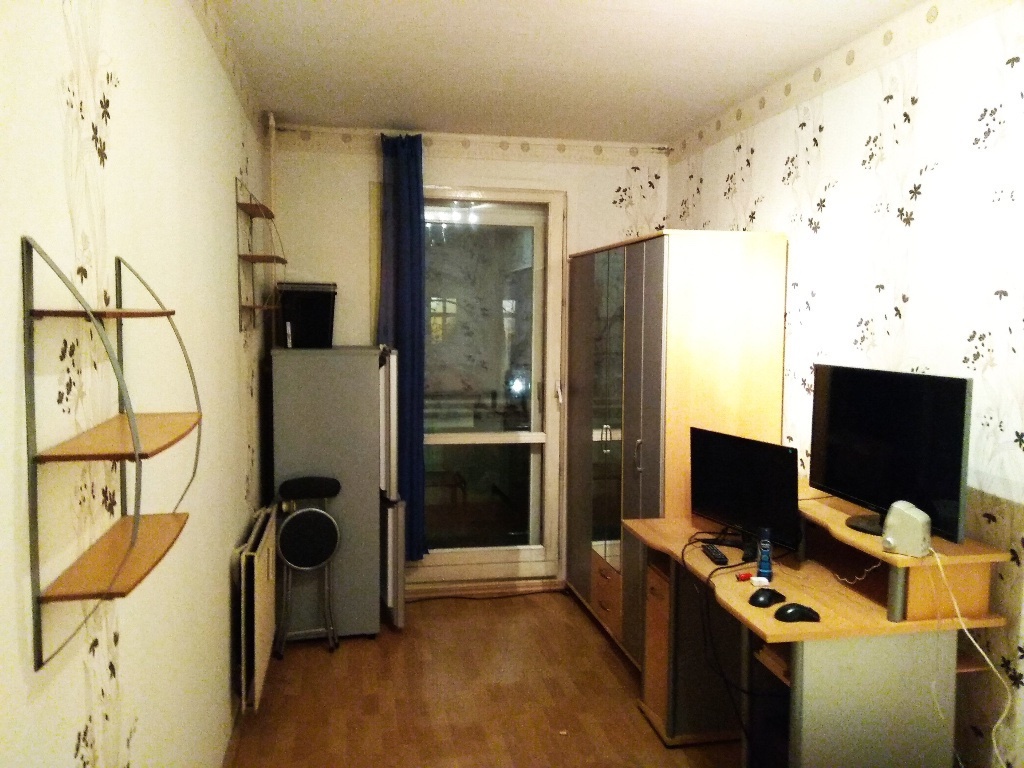 Flatshare Prenzlauer Berg Conrad-Blenkle-Str. - Room you would stay