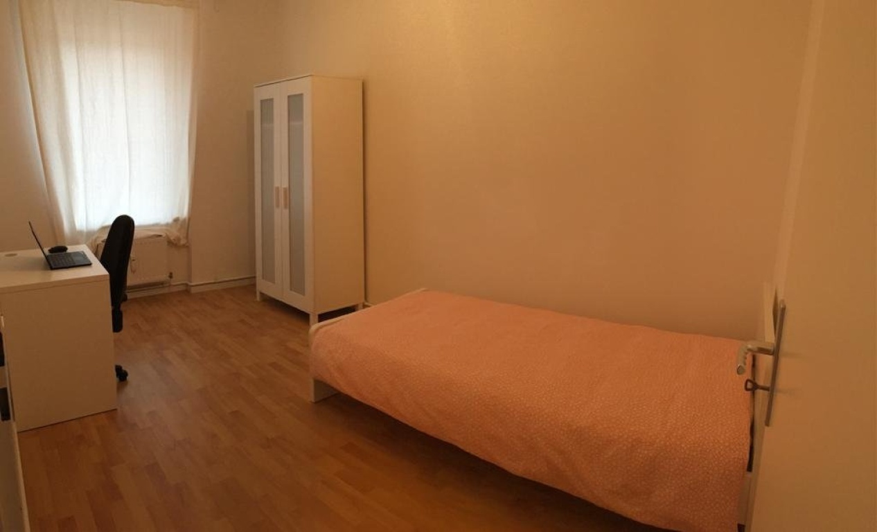 Kreuzberg Perfect Location