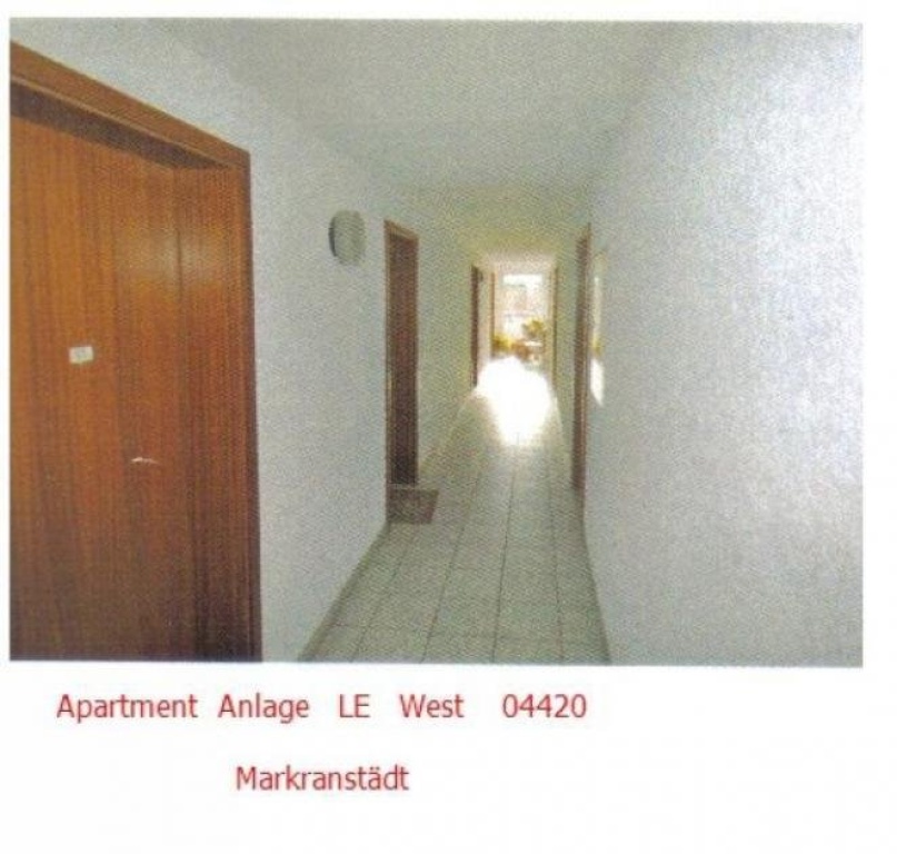 City Whg 04420 Markranstädt Stadtpark Ratsgut – Hordisstr - Innenhof, 4420 Leipzig Markranstädt – Vorschaubild 3