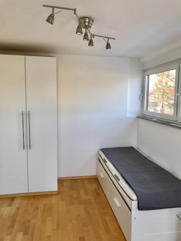 Habitación en WG Hadern Würmtalstr 141 - foto 10
