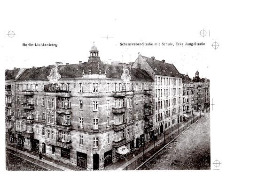 Apartamento Friedrichshain Finowstraße 33 - foto 8