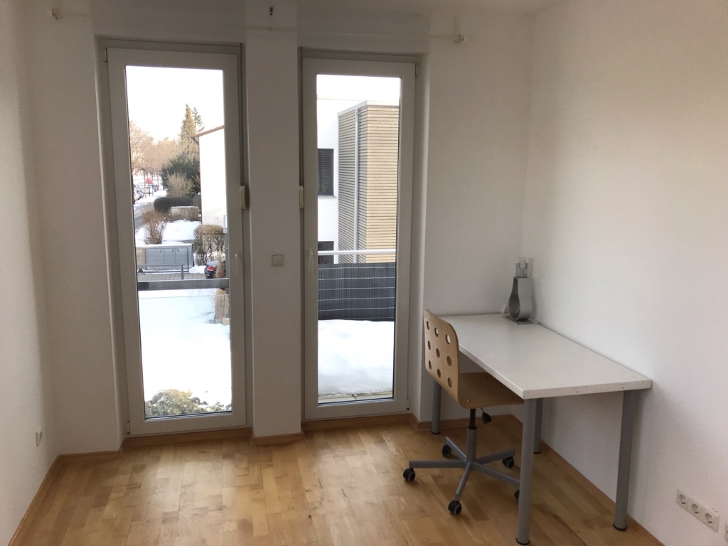 Habitación en WG Hadern Würmtalstr 141 - foto 11