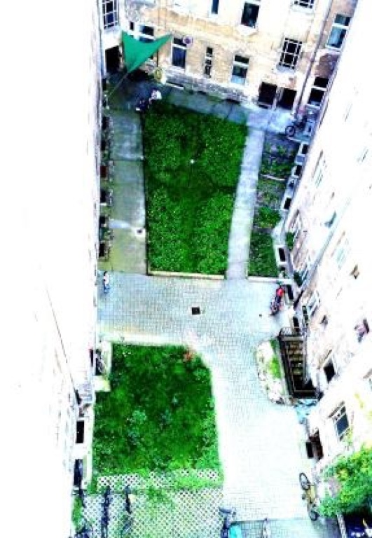 Apartamento Friedrichshain Finowstraße 33 - foto 5