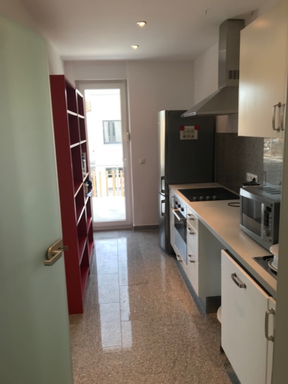 Habitación en WG Hadern Würmtalstr 141 - Küche
